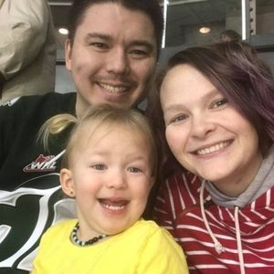 Meet your Posher, William